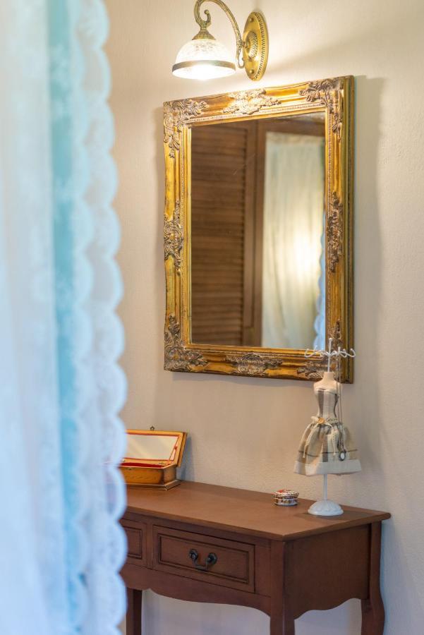 Rizes House Appartement Agios Nikolaos  Buitenkant foto