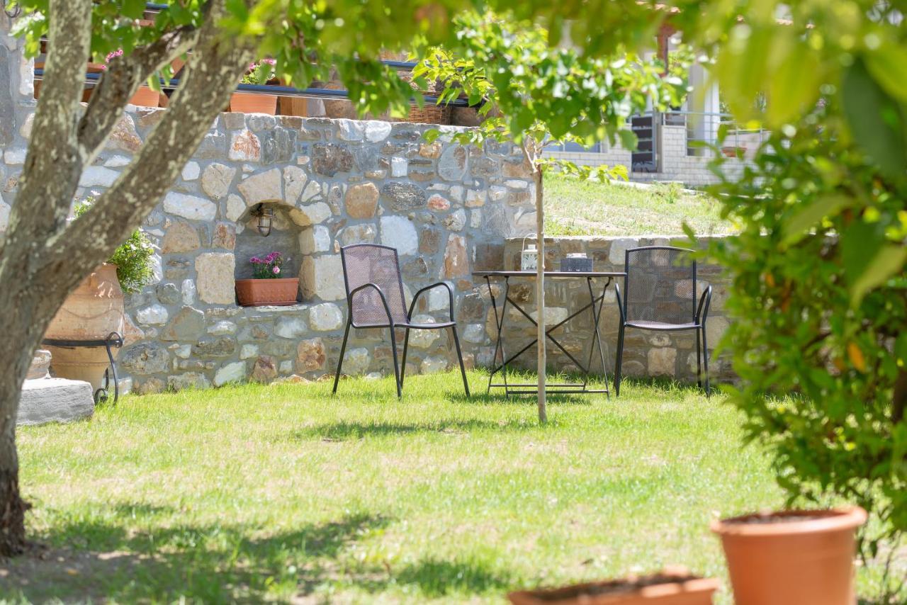 Rizes House Appartement Agios Nikolaos  Buitenkant foto
